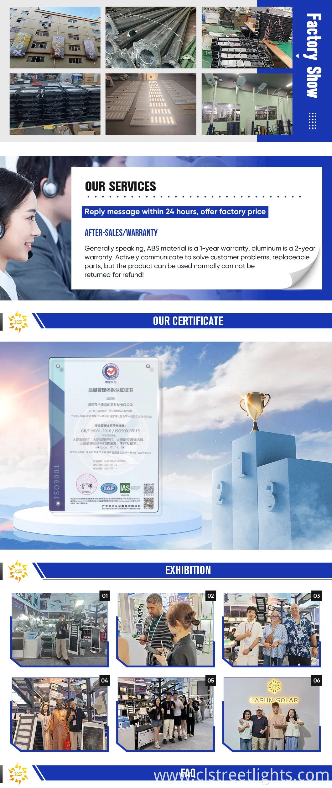 500W LED Parking Lot Light High Brightness Solar Street Light Split Type Security Lighting with Dusk-to-Dawn Waterproof IP65 LED Stadium Floodlight for Yard